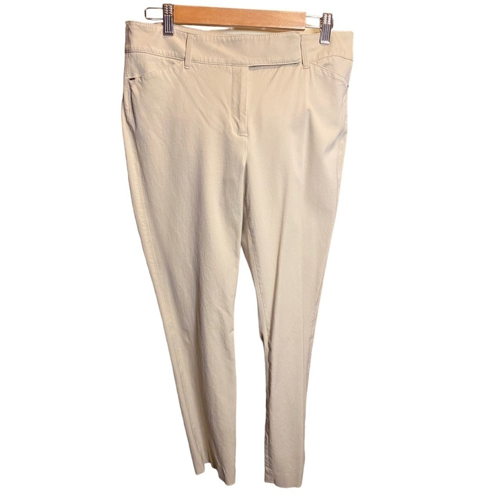 NWOT WHBM Chinos